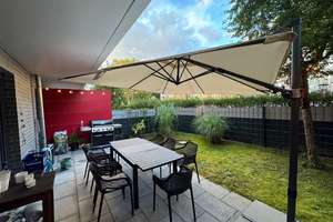 2-Zimmer-Gartenwohnung mit Terrasse in Köln-Zollstock – Am Vorgebirgstor 1, 50969 Zollstock, Köln – Vorschaubild 20