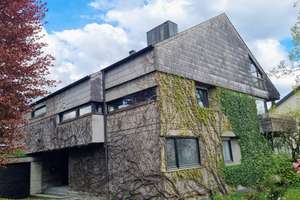 Außergewöhnliches freistehendes Haus in TOP-Wohnlage von Friedrichshafen-„West“ – Alpenstr. 14, 88045 Friedrichshafen – Vorschaubild 6