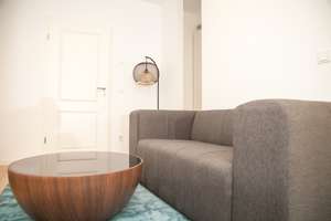 Frisch saniert!!! Tolle 2 Raumwohnung mit Balkon. – Merseburger Straße 51, 4177 Lindenau, Leipzig – Vorschaubild 7