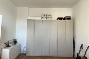 NACHMIETER FÜR SAGA-WOHNUNG mit Altbaucharme – Die vollständige Adresse der Immobilie erhältst du vom Anbieter., 22765 Altona-Altstadt, Hamburg – Vorschaubild 7