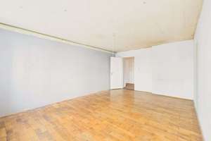 HEGERICH: Altbauwohnung mit Potenzial – 3 Zimmer im Erdgeschoss zur individuellen Gestaltung – Die vollständige Adresse der Immobilie erhältst du vom Anbieter., 80636 Sankt Vinzenz, München – Vorschaubild 2