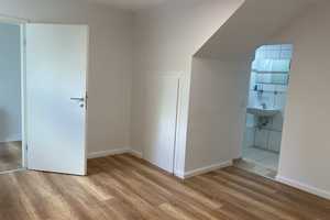 Wohnung/Büro mit Garten und Terrasse in Haspe – Hagen – Vorschaubild 1