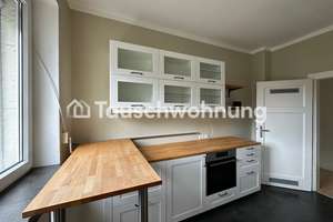 Tauschwohnung: Biete schnuckelige 2-Zi Whg in Döhren mit EBK und Balkon an – Die vollständige Adresse der Immobilie erhältst du vom Anbieter., 30163 List, Hannover – Vorschaubild 2