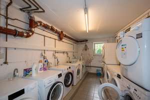Gemütliche Eigentumswohnung mit Balkon und Garage in Dortmund-Schüren! – Die vollständige Adresse der Immobilie erhältst du vom Anbieter., 44269 Schüren, Dortmund – Vorschaubild 8