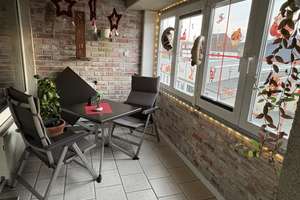 Großzügige 2-Zimmer-Wohnung in gepflegtem Haus mit ruhiger Hausgemeinschaft – Giesenkirchener Str. 71, 41238 Mülfort, Mönchengladbach – Vorschaubild 14