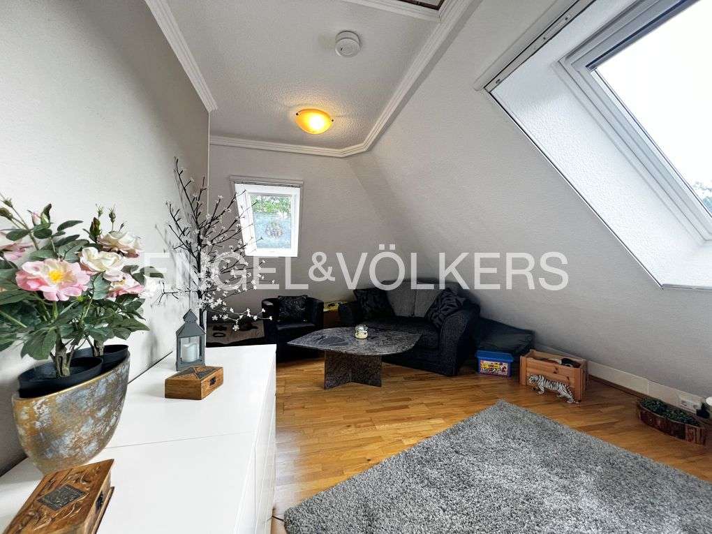 Immobilie in Grasberg - Ihr neues Zuhause - modern, elegant und zukunftssicher - Bild 2
