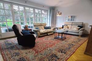 Stilvolles Einfamilienhaus in Oberneuland – Die vollständige Adresse der Immobilie erhältst du vom Anbieter., 28355 Oberneuland, Bremen – Vorschaubild 8