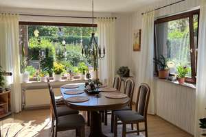 ------FEST  RESERVIERT------Großes, sehr sonniges Traumhaus mit wundervollem Grundstück – Die vollständige Adresse der Immobilie erhältst du vom Anbieter., 37127 Dransfeld – Vorschaubild 6