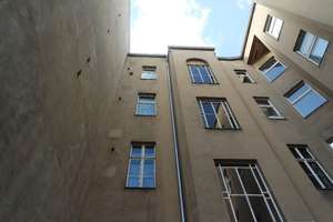 Altbaujuwel in Kreuzberg *** Ideal für den individuellen Feinschliff *** Keine Käuferprovision – Die vollständige Adresse der Immobilie erhältst du vom Anbieter., 10963 Kreuzberg, Berlin – Vorschaubild 14
