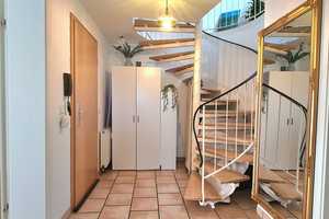Lichtdurchflutete Maisonettewohnung mit Charme in Weiden, gut vermietet – Köln – Vorschaubild 6
