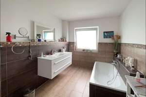 Jeden Tag Urlaub - das bietet Ihnen dieser tolle Bungalow am Bernsteinsee – Die vollständige Adresse der Immobilie erhältst du vom Anbieter., 38524 Sassenburg – Vorschaubild 12