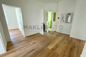 **Modernisierte 2,5-Zimmer-Dachgeschosswohnung mit offener Wohnküche & Fußbodenheizung** – Stephensonstraße 27, 1257 Leuben (Stadtteil), Dresden – Vorschaubild 7