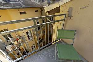 Hoch hinaus: Gemütliche 2-Zimmer-Wohnung mit BALKON und EBK in Magdeburg – 39104 Altstadt, Magdeburg – Vorschaubild 4