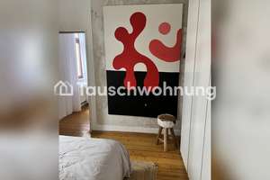 Tauschwohnung: Altbau Ehrenfeld (45m2) gegen Belgisches Viertel + Balkon – Glasstr. 58, 50823 Ehrenfeld (Ortsteil), Köln – Vorschaubild 6
