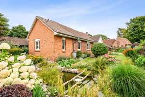 Moderner Bungalow auf schönem Grundstück mit vielen Nutzungsmöglichkeiten – Rendsburg-Eckernförde (Kreis) – Vorschaubild 31