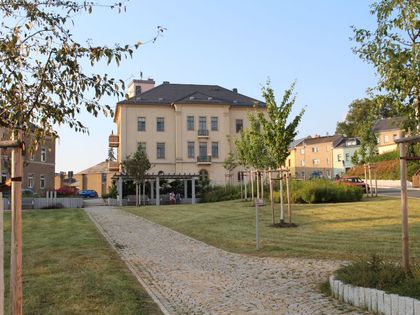 Wohnung mieten in Oelsnitz/Vogtland - ImmoScout24