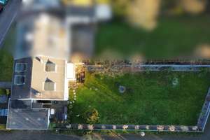 Doppelhaushälfte in Köln-Dünnwald - Gepflegt auf weitläufigem Grundstück – Liebelerweg 15, 51069 Dünnwald, Köln – Vorschaubild 5