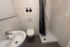 1 Zimmer Wohnung mit tollem Balkon in der Neustadt – Adam Karrillon Str. 23a, 55118 Mainz – Vorschaubild 3