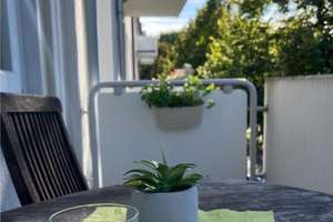 Schöne helle 1 Zimmer Wohnung in Düsseldorf Derendorf – Merziger Straße 7, 40476 Derendorf, Düsseldorf – Vorschaubild 8