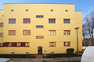 JETZT in Ihre sanierte Wohnung ziehen - tolle 2-Raum mit Balkon – Völpker Str. 17, 39110 Magdeburg – Vorschaubild 7