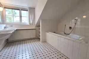 - Verkauft - Neoklassizistische Unternehmervilla im Herzen von Herford – Herford (Kreis) – Vorschaubild 12