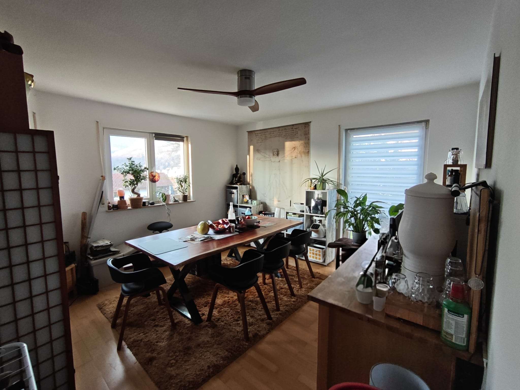 Immobilie in Annweiler am Trifels - attraktive Eigentumswohnung in Annweiler - Bild 2