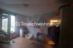 Tauschwohnung: Tauschen 3 Zimmer Wohnung gegen 4 Zimmer – Otto-Franke-Straße 44, 12489 Adlershof, Berlin – Vorschaubild 2