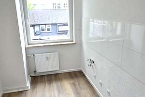 Frisch renovierte 3-Zimmer-Wohnung mit Balkon! – Stauderstraße 73, 45326 Altenessen-Süd, Essen – Vorschaubild 3