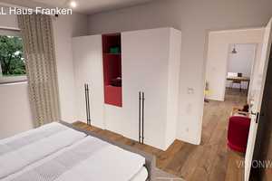 Modernes Wohnen unter elegantem Walmdach – Bayreuth (Kreis) – Vorschaubild 8