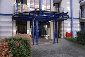 Helle 1-Raum Wohnung mit EBK und Balkon 07 – Johannes-Kärner-Straße 6, 4328 Leipzig – Vorschaubild 1