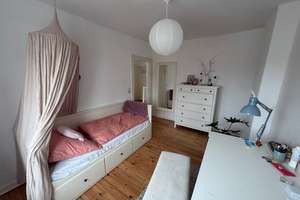 Stadthaus mit Südgarten · 160 m² · 8 Zimmer · zentral in Husum – Osterende 82, 25813 Husum – Vorschaubild 14