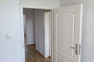 Zuhause mit 2 Zimmern und geräumiger Eßküche  in Wuppertal Ronsdorf