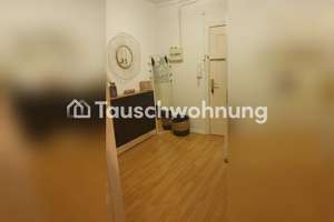 Tauschwohnung: Schöne 2 Zimmer Altbau Whg. gegen größer  – Pfenningsbusch 000, 22081 Barmbek-Süd, Hamburg – Vorschaubild 4