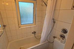 1-Zimmer Wohnung in Darmstadt-Mitte – Nieder-Ramstädter Straße 32, 64283 Mitte, Darmstadt – Vorschaubild 1