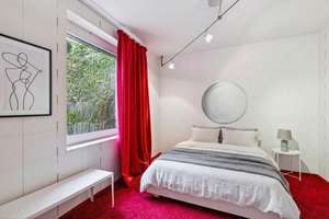Großzügiger Bungalow in Unterbachs bester Lage – Die vollständige Adresse der Immobilie erhältst du vom Anbieter., 40627 Unterbach, Düsseldorf – Vorschaubild 27