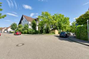 +++ frisch renoviert - DG-Maisonette-Galerie - Fußboden-Hzg. - 2 Bäder - Blk. & Fernblick - EBK +++ – Wikingerweg 2, 70439 Stammheim-Süd, Stuttgart – Vorschaubild 30