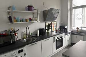 Geräumige 135 m² Wohnung im 1. OG in Mönchengladbach Am Wasserturm – Viersener Straße 123, 41063 Am Wasserturm, Mönchengladbach – Vorschaubild 13