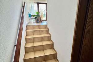 Stilvolle Maisonette Wohnung auf 110qm mit (Winter-) Garten, Kamin & Sauna – Die vollständige Adresse der Immobilie erhältst du vom Anbieter., 42113 Uellendahl-Katernberg, Wuppertal – Vorschaubild 30