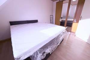 2-Zimmer Dachgeschosswohnung in Mannheim Schwetzingerstadt / Oststadt – Krappmühlstr 5, 68165 Schwetzingerstadt/Oststadt, Mannheim – Vorschaubild 2