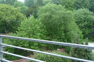 helle Dachgeschosswohnung mit Südbalkon und Blick ins Grüne an ruhigen Mieter mittleren Alters – Die vollständige Adresse der Immobilie erhältst du vom Anbieter., 52066 Burtscheider Abtei, Aachen – Vorschaubild 13