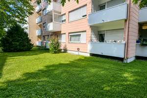Helle, großzügige 3 Zimmer-Balkonwohnung mit EBK! Nah am Kuhsee – Garmischer Str. 14, 86163 Hochzoll-Süd, Augsburg – Vorschaubild 9