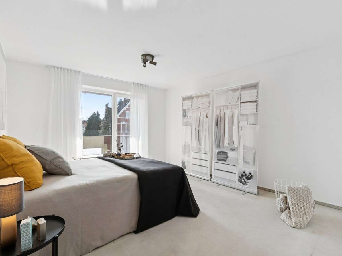 Immobilie in Gehrden - 2-ZIMMER-WOHNUNG IN GEHRDEN - Bild 3