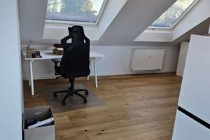 2 Zimmer Dachgeschoss Wohnung wie neu zu mieten  – 86836 Untermeitingen – Vorschaubild 21