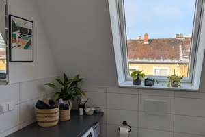 Helle 4‑Zimmer Dachgeschosswohnung in Mainz-Oberstadt – Freiherr-vom-Stein-Straße 28, 55131 Oberstadt, Mainz – Vorschaubild 9