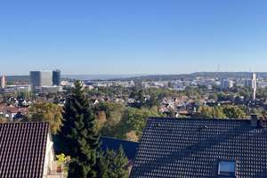 Platz zum Wohlfühlen: 3-Zimmer-Wohnung in Stuttgart-Rohr – 70565 Rohr, Stuttgart – Vorschaubild 19