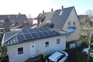 Provisionsfrei: Charmantes EFH mit Anbau in Friesland – Ideal zur Vermietung an Monteure – Emden – Vorschaubild 8