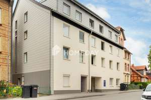 Kernsanierte 2-Zimmer-Wohnung mit Garage – sofort verfügbar – Die vollständige Adresse der Immobilie erhältst du vom Anbieter., 38302 Wolfenbüttel – Vorschaubild 16