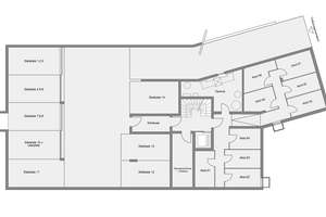3-Zimmer-Wohnung | Urbanes Wohnen im charmanten Gablenberg – Teichstr. 16, 70186 Gablenberg, Stuttgart – Vorschaubild 4