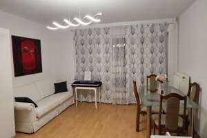 Pforzheim Maximilianstr., 2-Zi Whg, Balkon – Die vollständige Adresse der Immobilie erhältst du vom Anbieter., 75172 Weststadt, Pforzheim – Vorschaubild 7