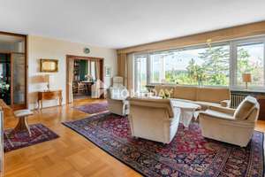 Einfamilienhaus mit Weitblick, parkähnlichem Grundstück, Pool & Wintergarten – sofort verfügbar – Die vollständige Adresse der Immobilie erhältst du vom Anbieter., 36043 Fulda – Vorschaubild 4